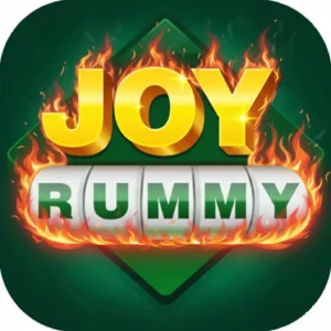 Joy Rummy